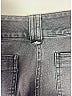 Balenciaga Chevron-herringbone Gray Jeans Size EU 38 / US 8 - photo 11