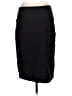 Valia Solid Black Formal Skirt Size 5 - photo 2