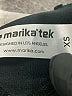 Marika Tek Gray Sports Bra Size XS - photo 7