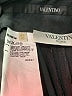 Valentino Roma Black Wool Pants Size 10 - photo 6