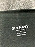 Old Navy Solid Black Active Pants Size M - photo 4