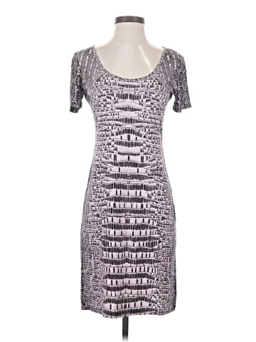 Grayse Casual Dress (view 1)
