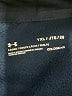 Under Armour 100% Polyester Blue Pullover Hoodie Size XL (youth) - photo 3