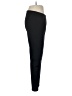 Ascend 100% Spandex Solid Black Active Pants Size M - photo 4