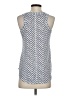 Athleta Chevron-herringbone Silver Tank Top Size XS - photo 2