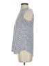 Athleta Chevron-herringbone Silver Tank Top Size XS - photo 5