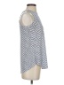 Athleta Chevron-herringbone Silver Tank Top Size XS - photo 4