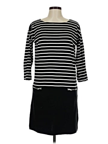 Joan Vass Casual Dress (view 1)