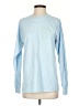 Reclaimed Vintage Blue Sweatshirt Size S - photo 1