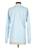 Reclaimed Vintage Blue Sweatshirt Size S - photo 2