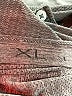 Unbranded Gray Long Sleeve Henley Size XL - photo 7