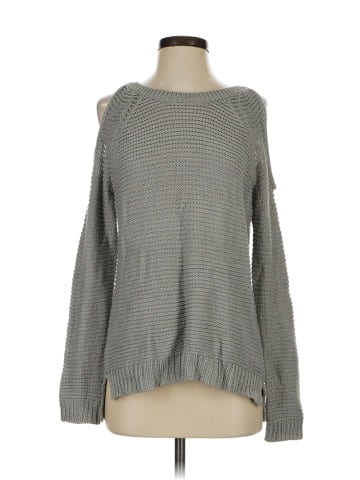 Quinn Pullover Sweater (view 1)
