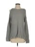 Quinn Gray Pullover Sweater Size S - photo 1