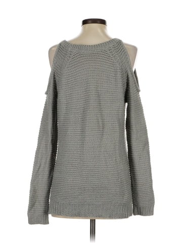 Quinn Pullover Sweater (view 2)