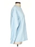Reclaimed Vintage Blue Sweatshirt Size S - photo 4