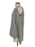 Quinn Gray Pullover Sweater Size S - photo 5