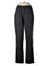 Tahari Gray Casual Pants Size M - photo 1