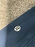 Lululemon Athletica Blue Active Pants Size 6 - photo 3