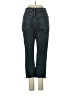 Topshop Gray Jeans Size 24 waist - photo 2