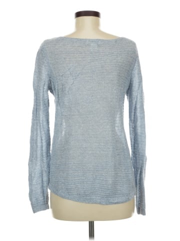 St. Tropez West Pullover Sweater (view 2)