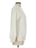 Old Navy Polka Dots Ivory Pullover Sweater Size M - photo 4