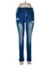 Unbranded Blue Jeans Size L - photo 1