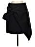 Zara Black Formal Skirt Size S - photo 1
