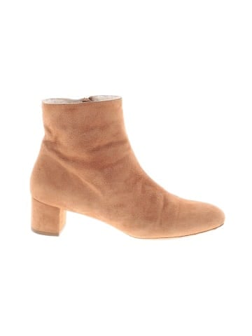 Mansur Gavriel Ankle Boots (view 1)