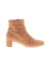 Mansur Gavriel Tan Ankle Boots Size EU (IT) 40 1/2 / US 10 1/2 - photo 1