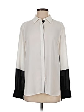 Not Your Daughter's Jeans Long Sleeve Blouse