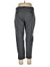 Merona Chevron-herringbone Gray Casual Pants Size 12 - photo 2