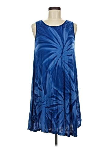 India Boutique Cocktail Dress (view 1)