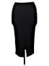 Unbranded Black Formal Skirt Size XL - photo 1