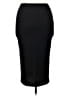 Unbranded Black Formal Skirt Size XL - photo 2