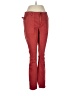 Hei Hei Red Orange Casual Pants Size 29 waist - photo 1