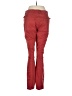 Hei Hei Red Orange Casual Pants Size 29 waist - photo 2