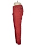 Hei Hei Red Orange Casual Pants Size 29 waist - photo 5