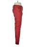 Hei Hei Red Orange Casual Pants Size 29 waist - photo 4