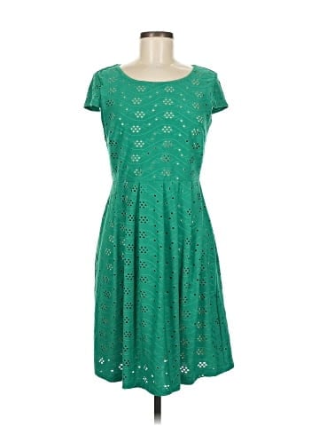 En Focus Studio Casual Dress (view 1)