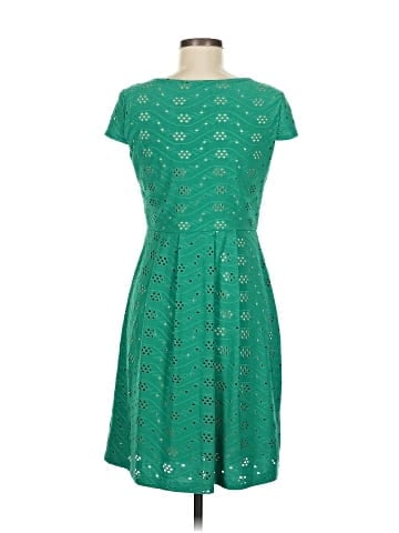 En Focus Studio Casual Dress (view 2)