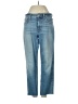J.Crew Blue Jeans Size 27 waist (petite) - photo 1