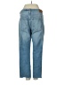 J.Crew Blue Jeans Size 27 waist (petite) - photo 2