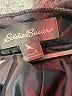 Eddie Bauer Tweed Gray Wool Skirt Size 4 - photo 4