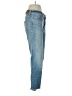 J.Crew Blue Jeans Size 27 waist (petite) - photo 4