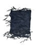 D&B Black Blue Scarf One size - photo 2