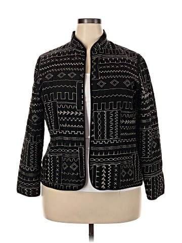 Alfred Dunner Jacket (view 1)