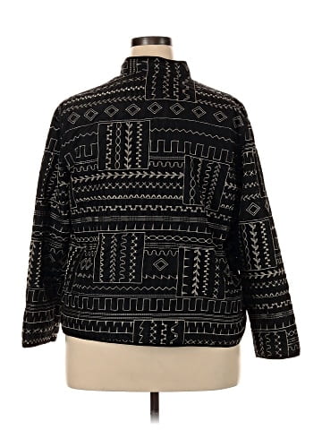 Alfred Dunner Jacket (view 2)