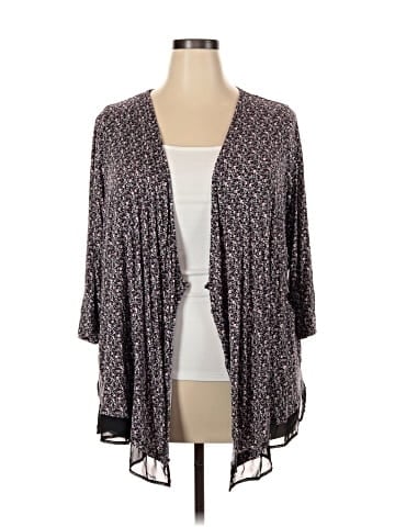 Lane Bryant Cardigan (view 1)