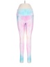 Goldsheep Tie-dye Pink Yoga Pants One size - photo 1