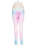 Goldsheep Tie-dye Pink Yoga Pants One size - photo 2